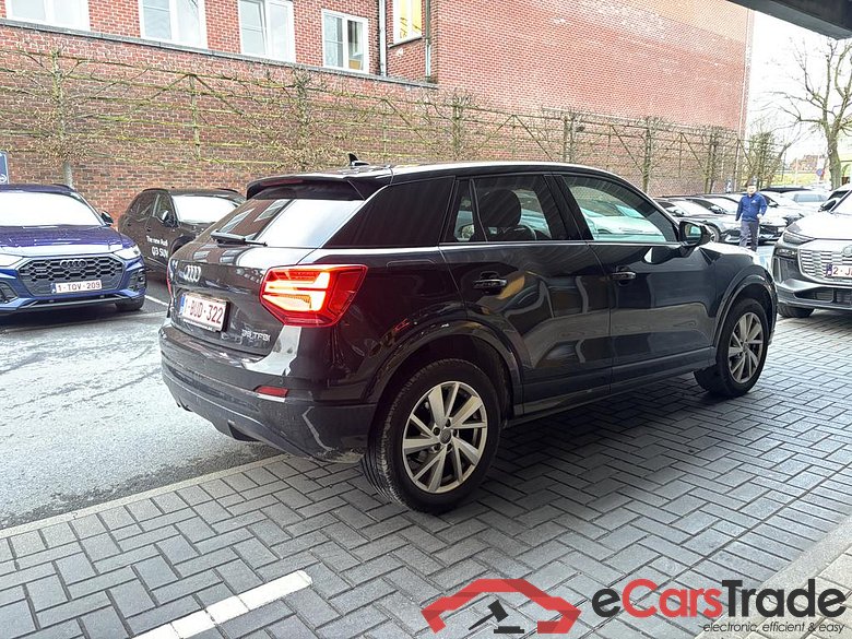 AUDI Q2 35 TFSI Sport S tronic (EU6d-TEMP) #4