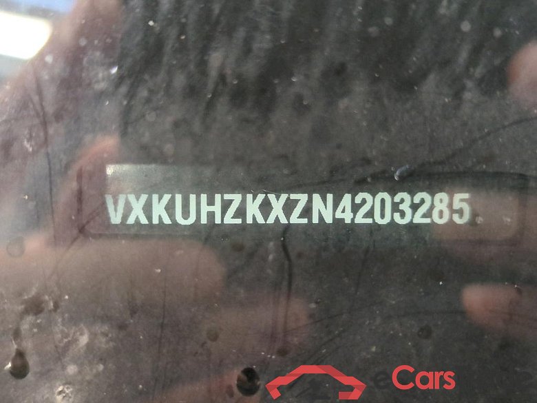 Opel Corsa-e 50kWh Edition 11kW 3 fase 5d #6