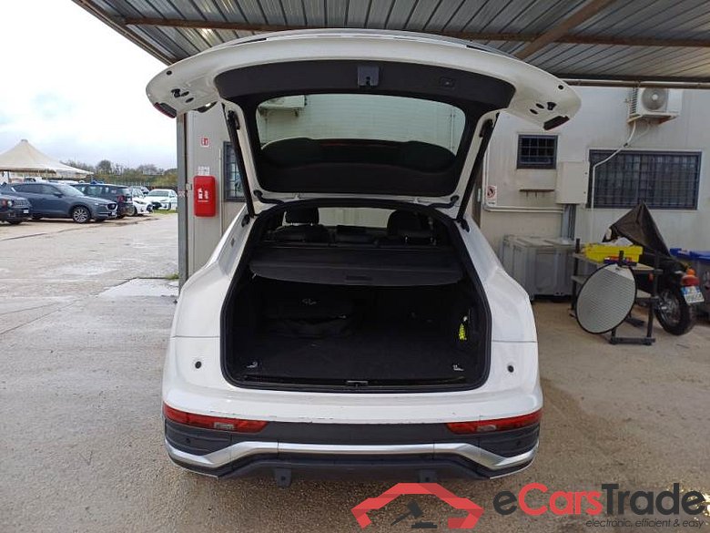 AUDI Q5 SPORTBACK / 2020 / 5P / SUV 50 TFSI E S LINE PLUS QUATTRO S TRONIC #5