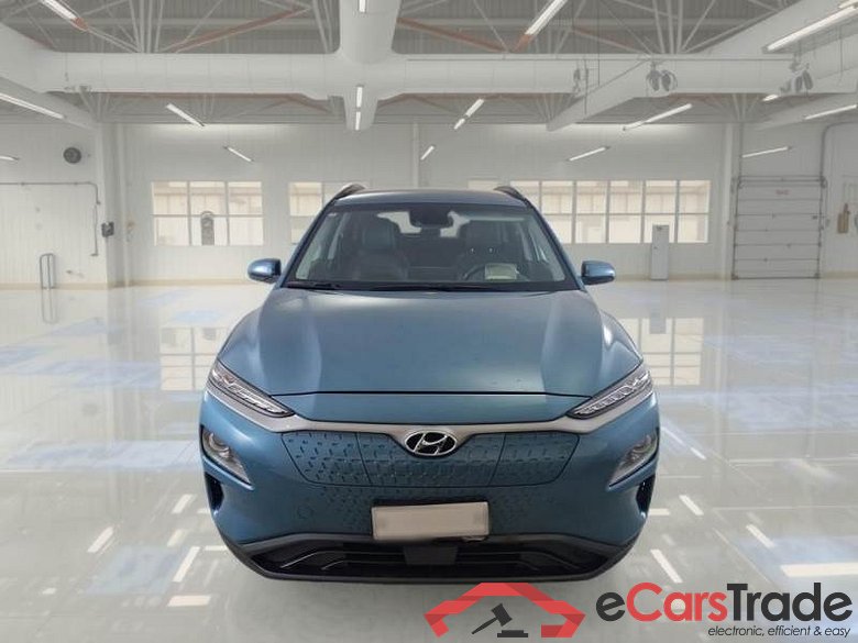 HYUNDAI KONA / 2017 / 5P / SUV EV EXELLENCE 64 KWH #6