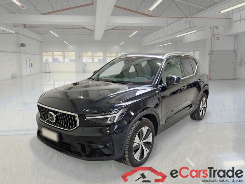 VOLVO XC40 / 2021 / 5P / SUV T4 RECHARGE PLUG-IN AUTO CORE #1