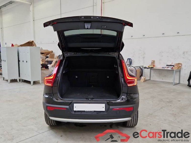 VOLVO XC40 / 2021 / 5P / SUV T4 RECHARGE PLUG-IN AUTO CORE #5