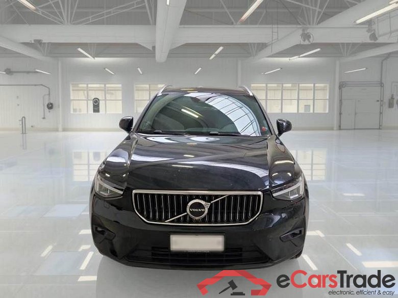 VOLVO XC40 / 2021 / 5P / SUV T4 RECHARGE PLUG-IN AUTO CORE #6
