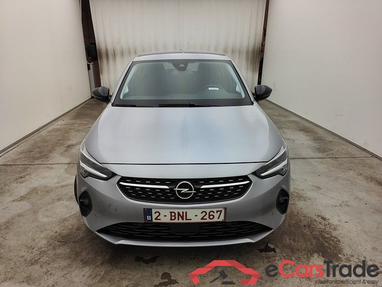 Opel Corsa 1.5 Turbo D 75kW S/S Elegance 5d #5