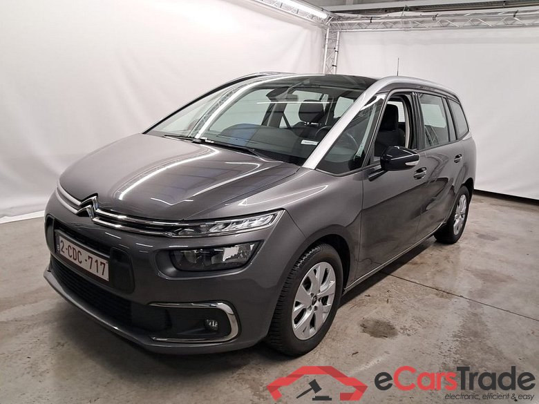 Citroën Grand C4 Spacetourer 1.5 BlueHDi 130 S&S MAN6 Feel 5d #1