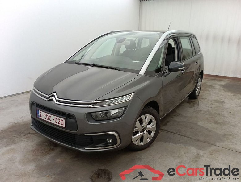 Citroën Grand C4 Spacetourer 1.5 BlueHDi 130 S&S MAN6 Feel 5d #1