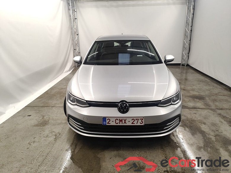 Volkswagen Golf VIII 1.0 TSI 81kW Life Business 5d #5