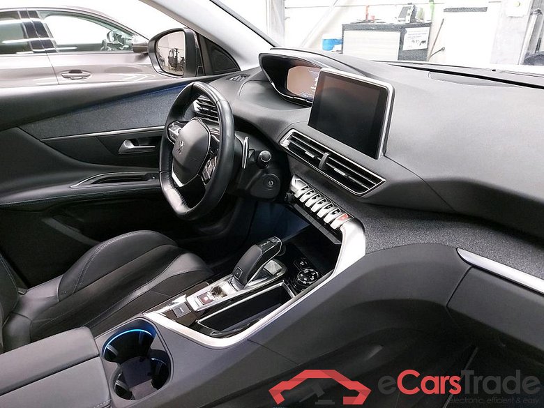 PEUGEOT - PEU 3008 PureTech 130PK EAT Crossway * PETROL * #3