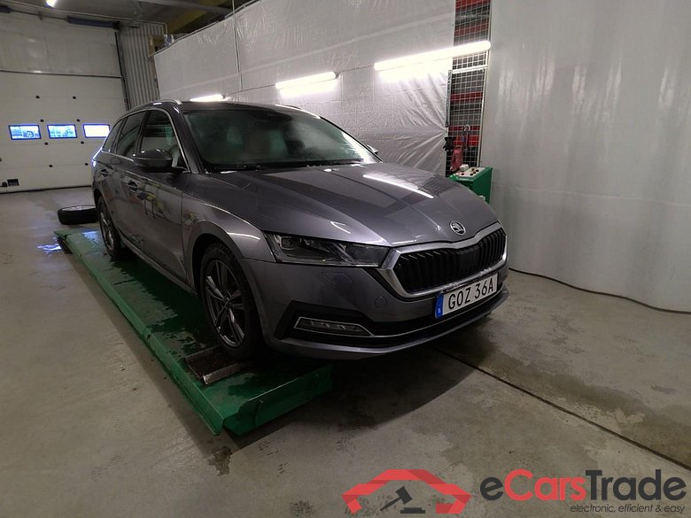 OctCom TDI 200 Style 4x4 Aut