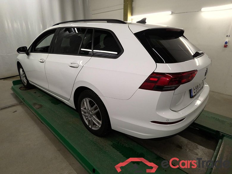Golf SC 1.5 eTSI 130 Aut #4