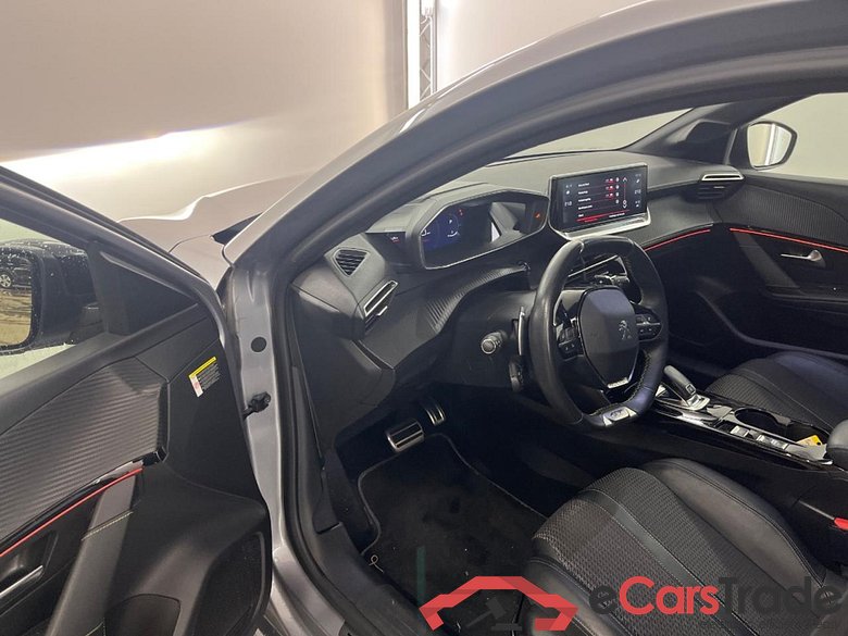 PEUGEOT 208 1.2 PureTech GT-Line #5