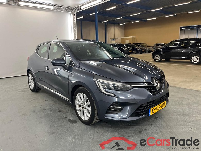 RENAULT CLIO 1.0 TCe Intens #2