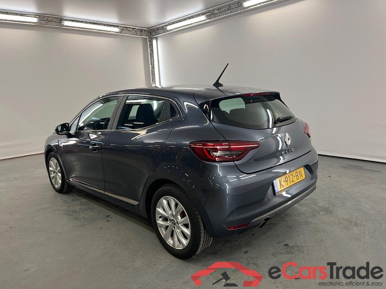 RENAULT CLIO 1.0 TCe Intens #3