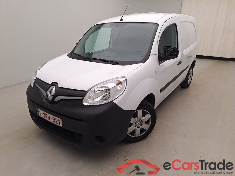 Renault, _Kangoo Express '13, Renault Kangoo Express Blue dCi 80 Grand Confort 4 #2