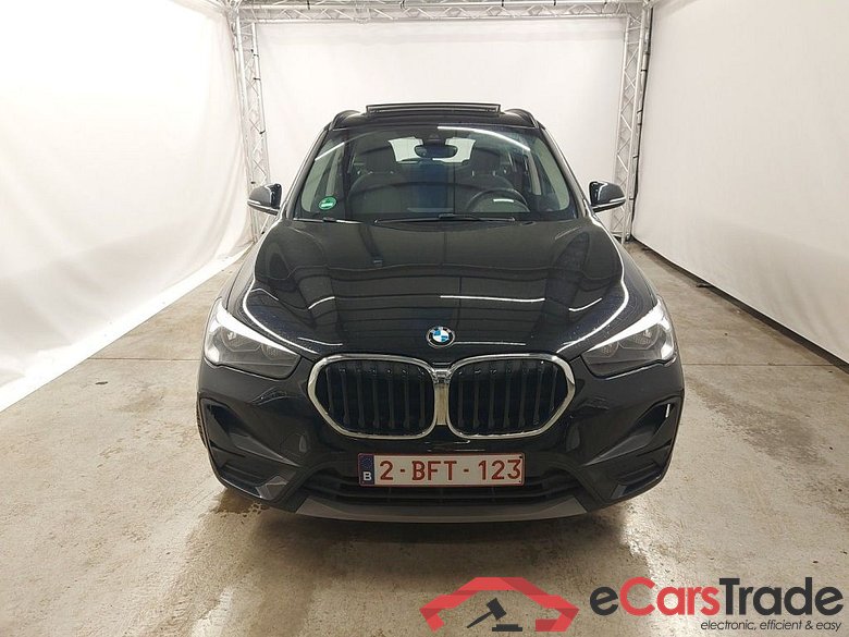 BMW X1 xDrive18dA (100 kW) 5d #5