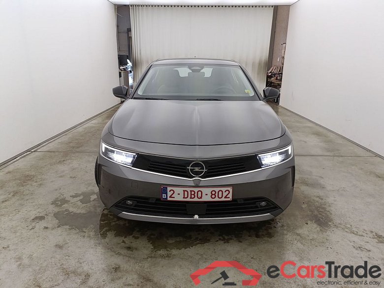 Opel Astra 1.2 Turbo 81kW S/S Edition 5d #5