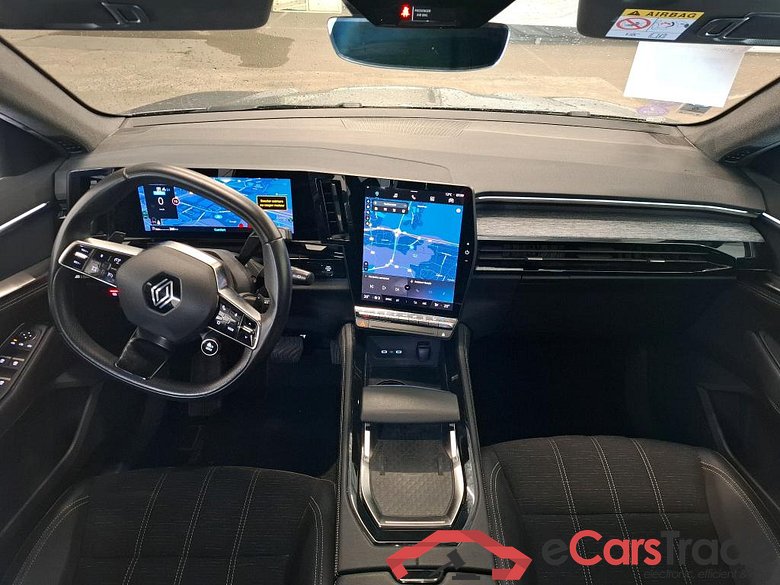 Austral Techno 1.2 E-TECH Hybrid 200CV BVA6 6E #5