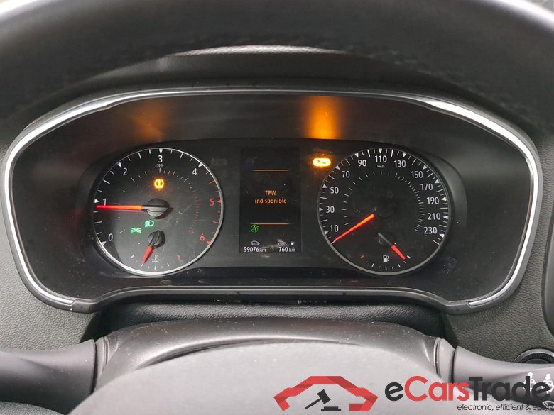 Megane IV Berline 5 ptes. Business 1.5 dCi 115CV BVM6 E6d #6