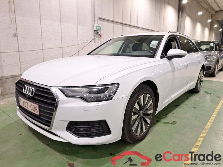 AUDI A6 AVANT DIESEL - 2018 35 TDi Business Edition S tronic #1