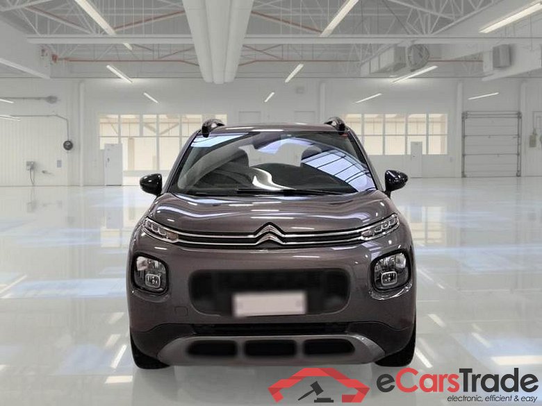 CITROEN C3 AIRCROSS / 2017 / 5P / SUV PURETECH 110 SeS SHINE #6