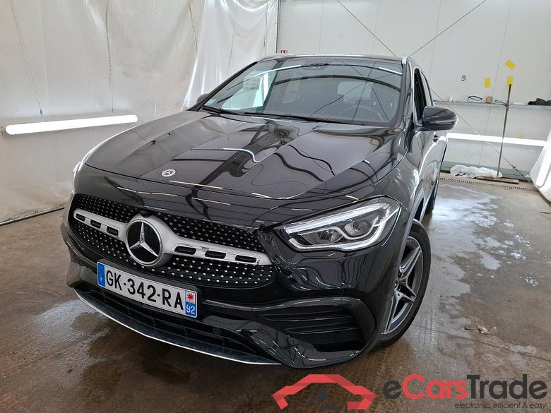 MERCEDES-BENZ GLA / 2020 / 5P / SUV 1.3 GLA 250 e AMG LINE DCT