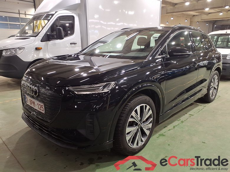 AUDI Q4 E-TRON BEV 82KWH 40 ADVANCED AUTO