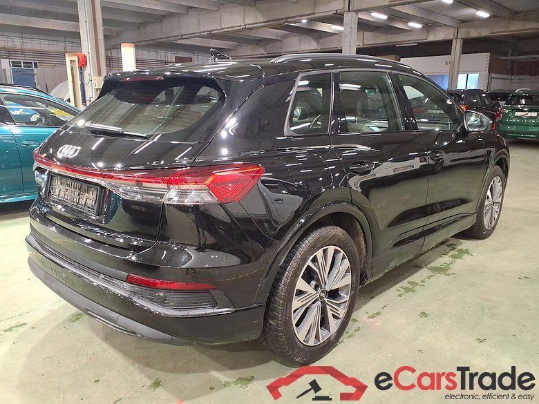 AUDI Q4 E-TRON BEV 82KWH 40 ADVANCED AUTO #4