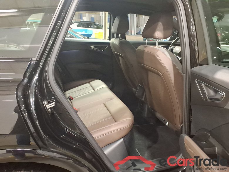 AUDI Q4 E-TRON BEV 82KWH 40 ADVANCED AUTO #5