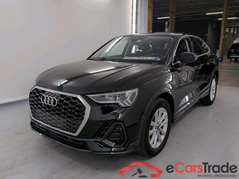 AUDI Q3 SPORTBACK 1.4 45 TFSI E S TRONIC #1