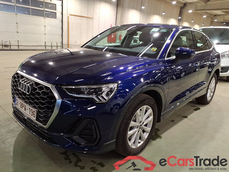 AUDI Q3 Sportback 1.4 45 TFSI E S TRONIC #1