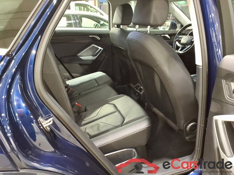 AUDI Q3 Sportback 1.4 45 TFSI E S TRONIC #5