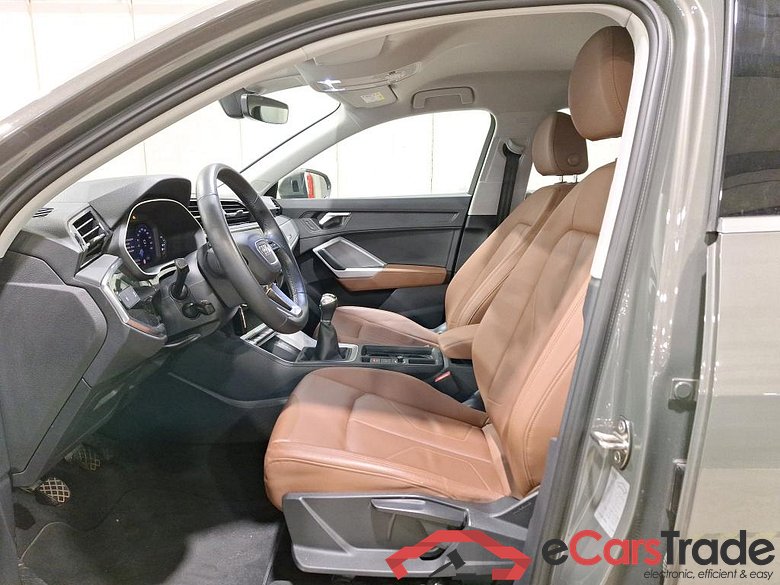 AUDI Q3 SPORTBACK 1.5 35 TFSI #5