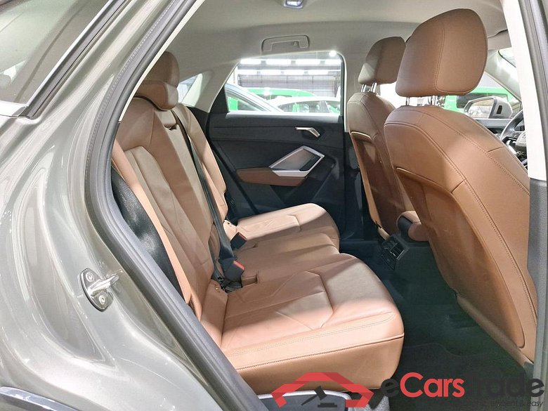 AUDI Q3 SPORTBACK 1.5 35 TFSI #6