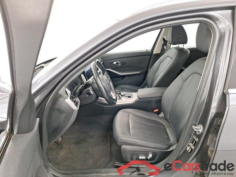 BMW 3 SERIES TOURING 2.0 318DA (100KW) TOURING #5