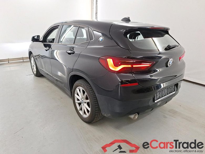 BMW X2 1.5 SDRIVE16D DCT 85KW #3