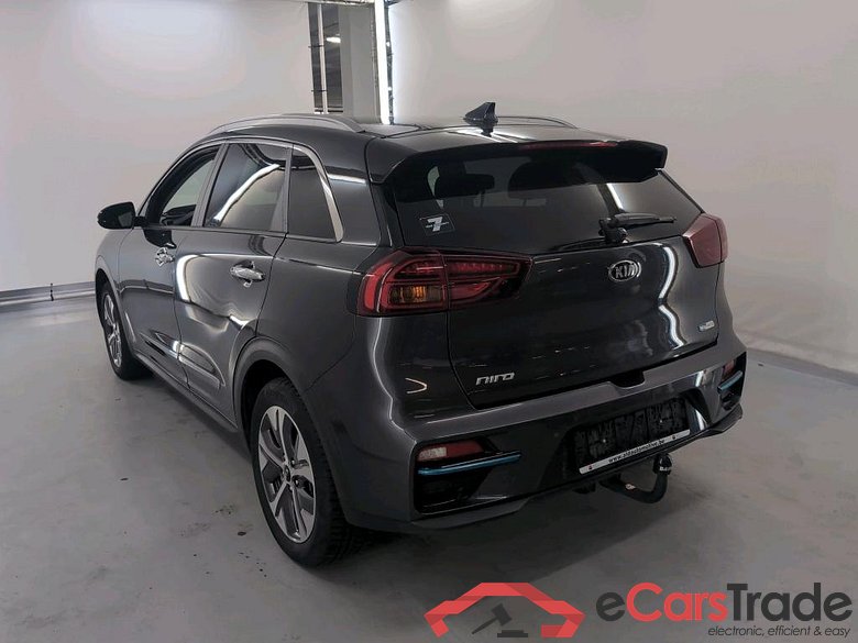 KIA NIRO 39.2 KWH E-NIRO 150KW MORE #3