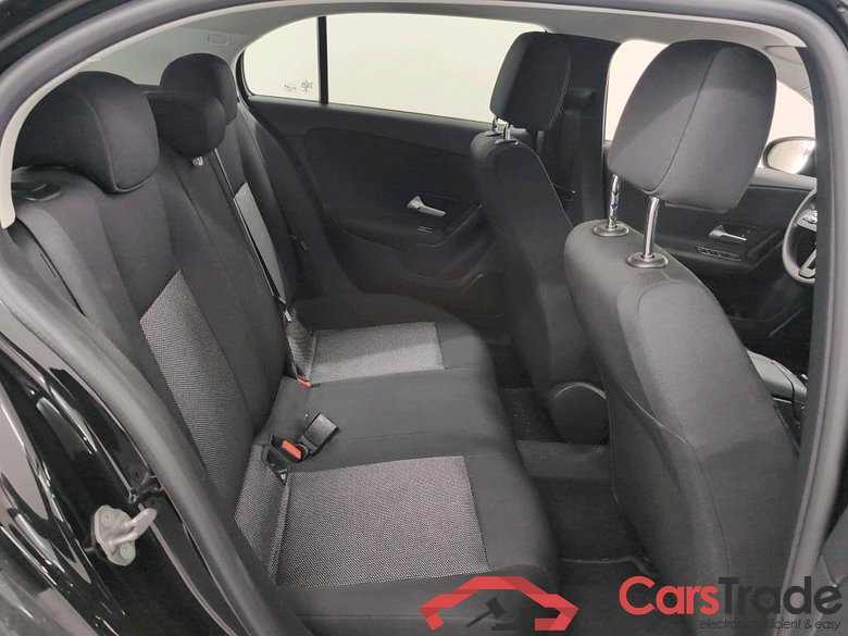 MERCEDES-BENZ A-CLASS 2.0 A 180 D BUSINESS SOLUTION ESSENTIAL #6