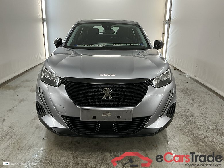 PEUGEOT 2008 1.2 PURETECH 74KW S-S ACTIVE PACK #2