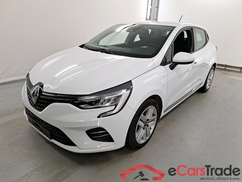 RENAULT Clio 1.0 TCE 100 CORPORATE EDITION