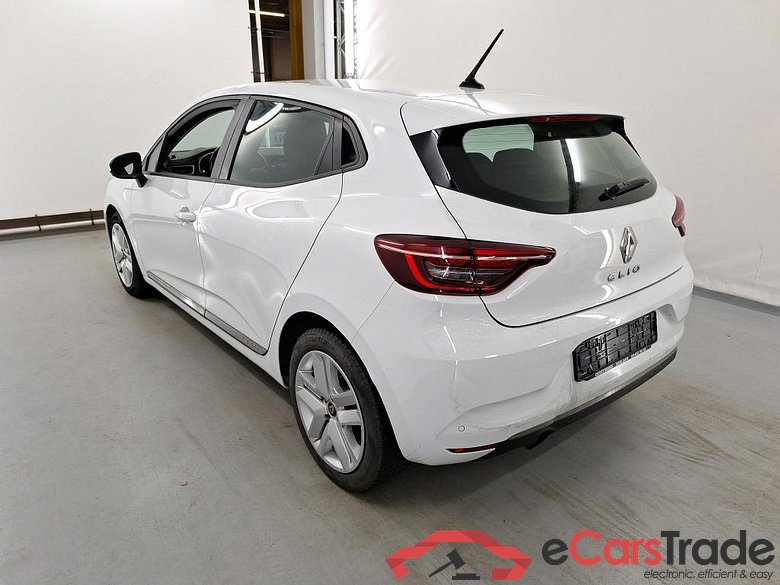 RENAULT Clio 1.0 TCE 100 CORPORATE EDITION #3