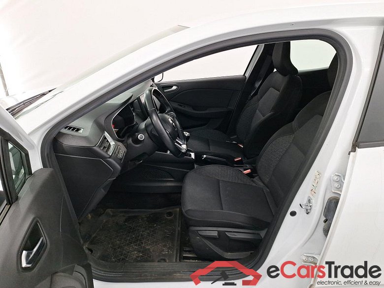 RENAULT Clio 1.0 TCE 100 CORPORATE EDITION #5