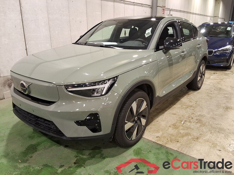 VOLVO C40 BEV 82KWH RECHARGE EXTENDED RANGE CORE #1