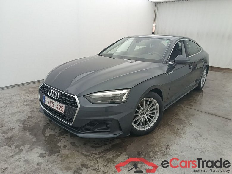Audi A5 Sportback 30 TDI S tronic Business Edition 5d #1