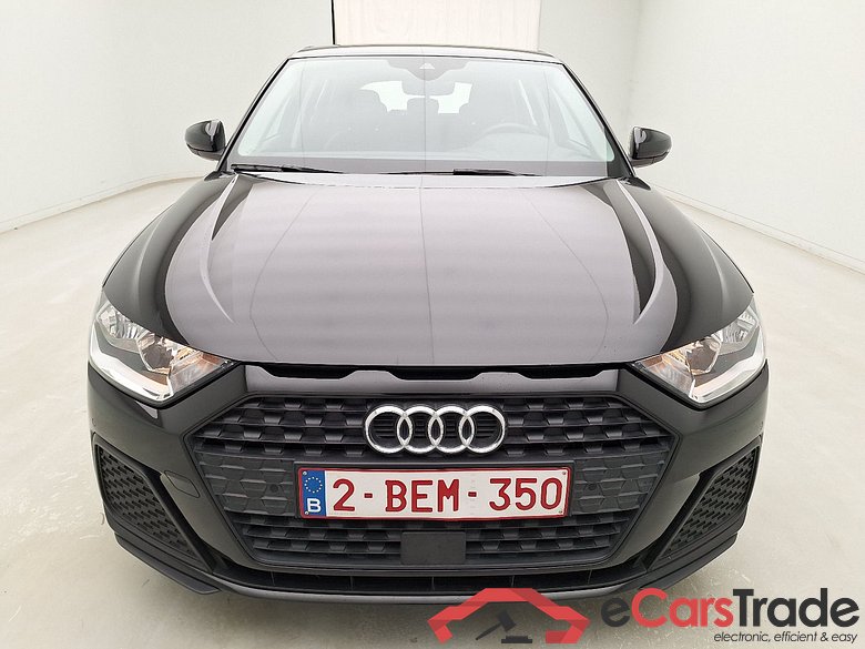 Audi, A1 SB '18, Audi A1 Sportback 1.0 25 TFSI 70kW 5d