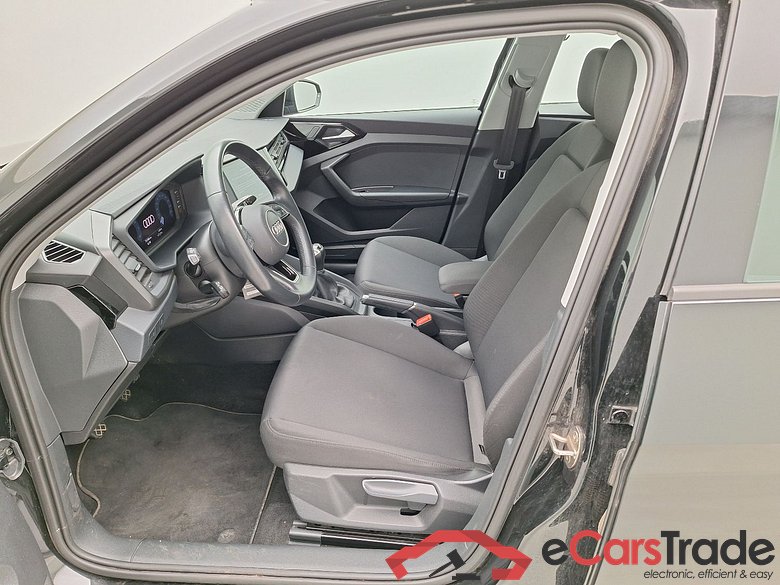 Audi, A1 SB '18, Audi A1 Sportback 1.0 25 TFSI 70kW 5d #3