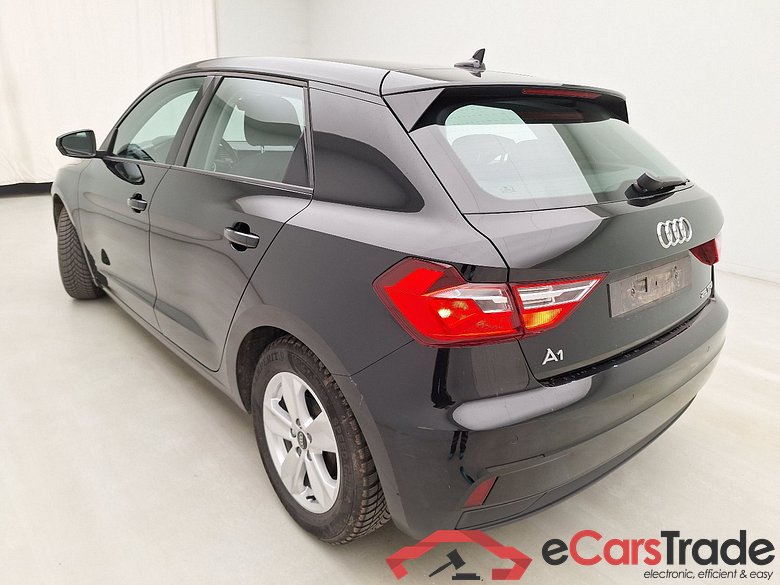 Audi, A1 SB '18, Audi A1 Sportback 1.0 25 TFSI 70kW 5d #6