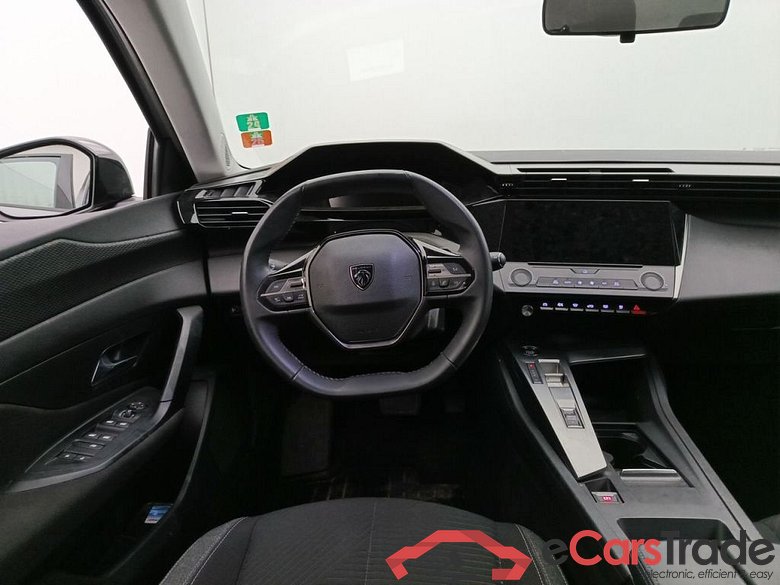 Peugeot 308 1.5 BlueHDi 130 S&S EAT8 Active Pack 5d #3