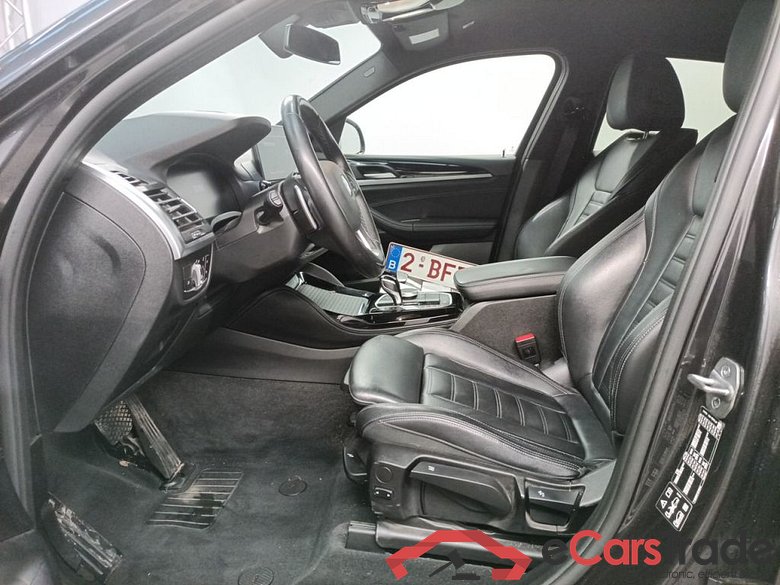 BMW X4 xDrive20d (120 kW) 5d #3