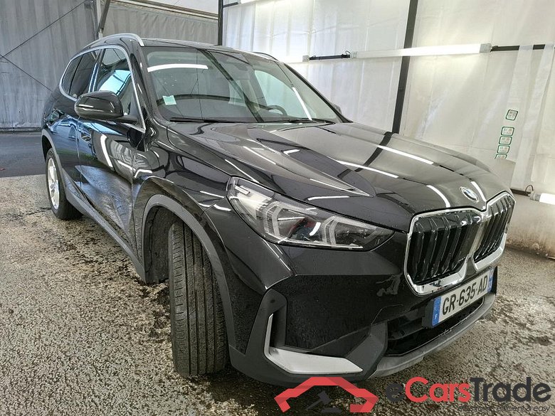 BMW X1 / 2022 / 5P / SUV sDrive18i Business Design DKG7 #4