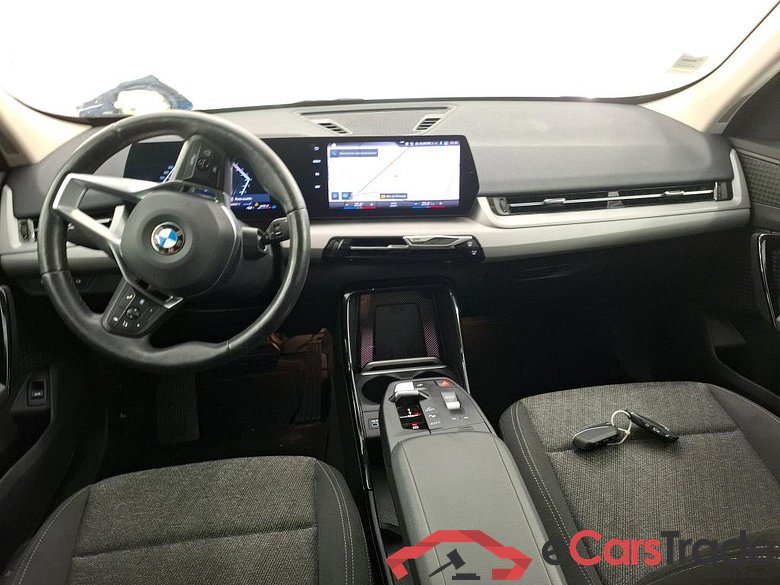BMW X1 / 2022 / 5P / SUV sDrive18i Business Design DKG7 #5
